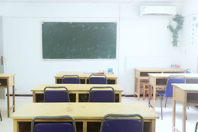 学校环境