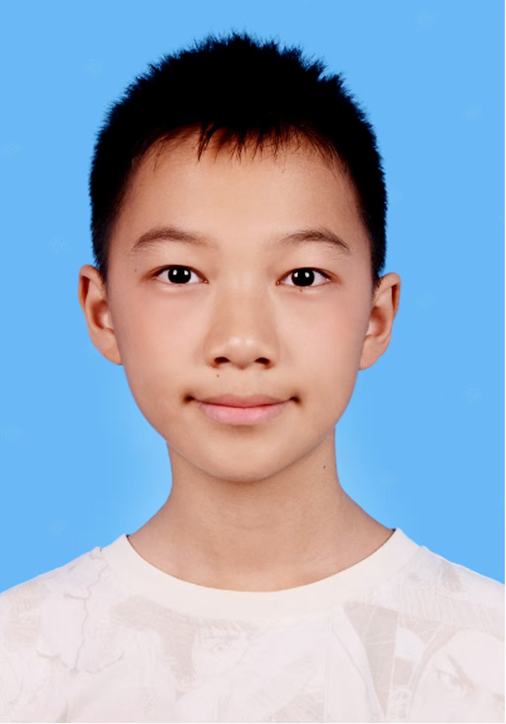 小升初优秀学员、初一风云学员
